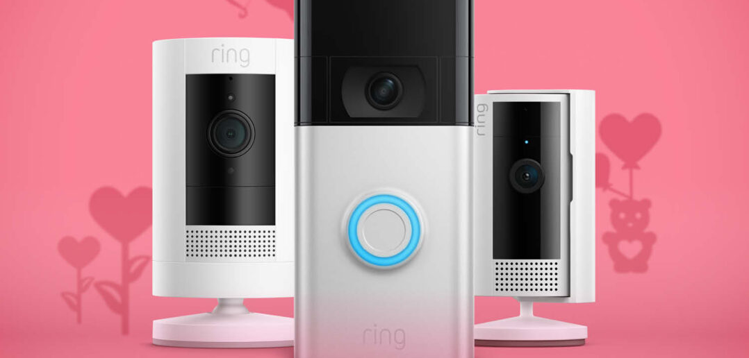 Ring Valentinstag Angebote