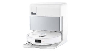 Roborock P10S Pro (mit Wasseranschluss)