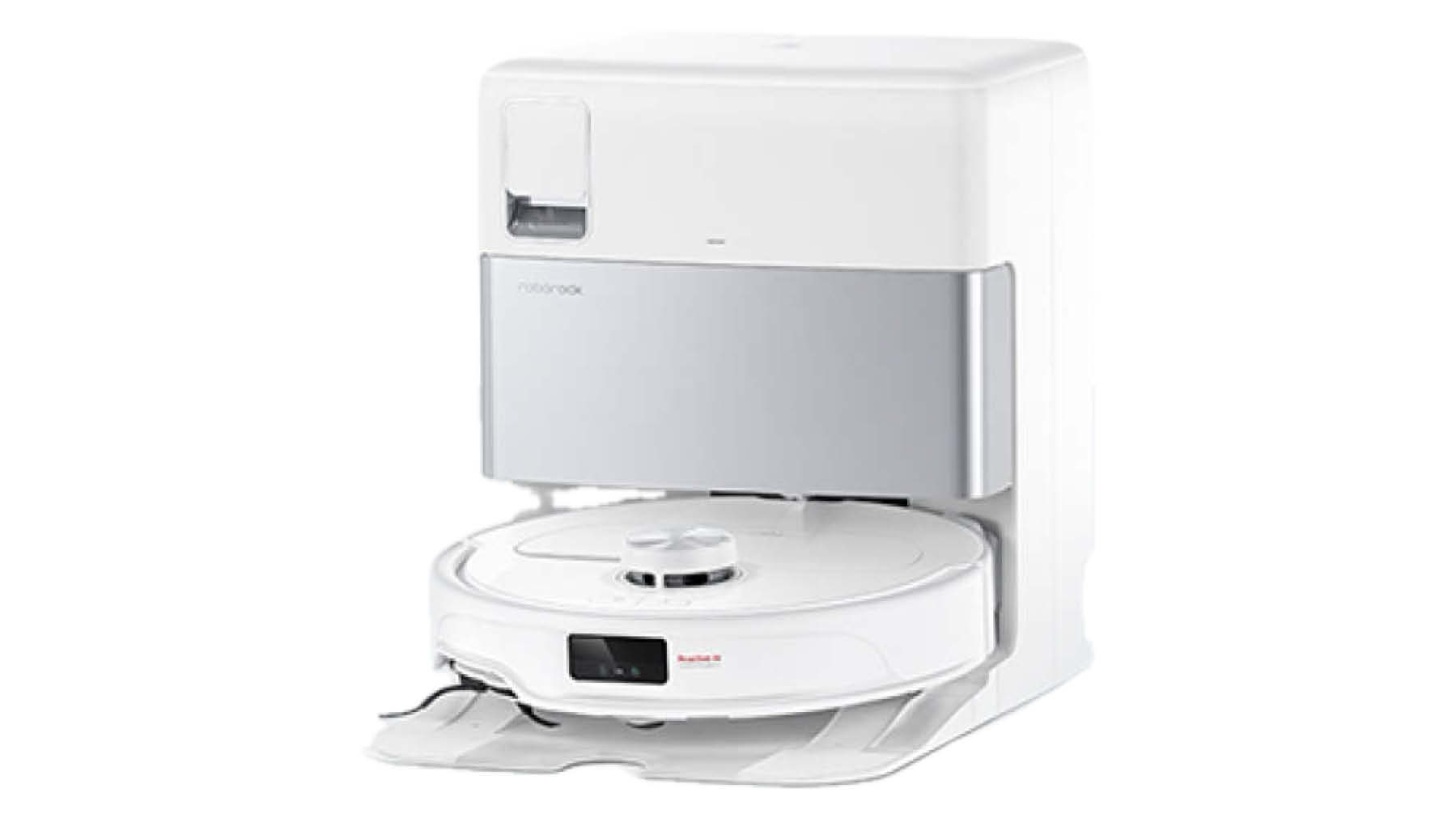 Roborock P10S Pro (mit Wasseranschluss)