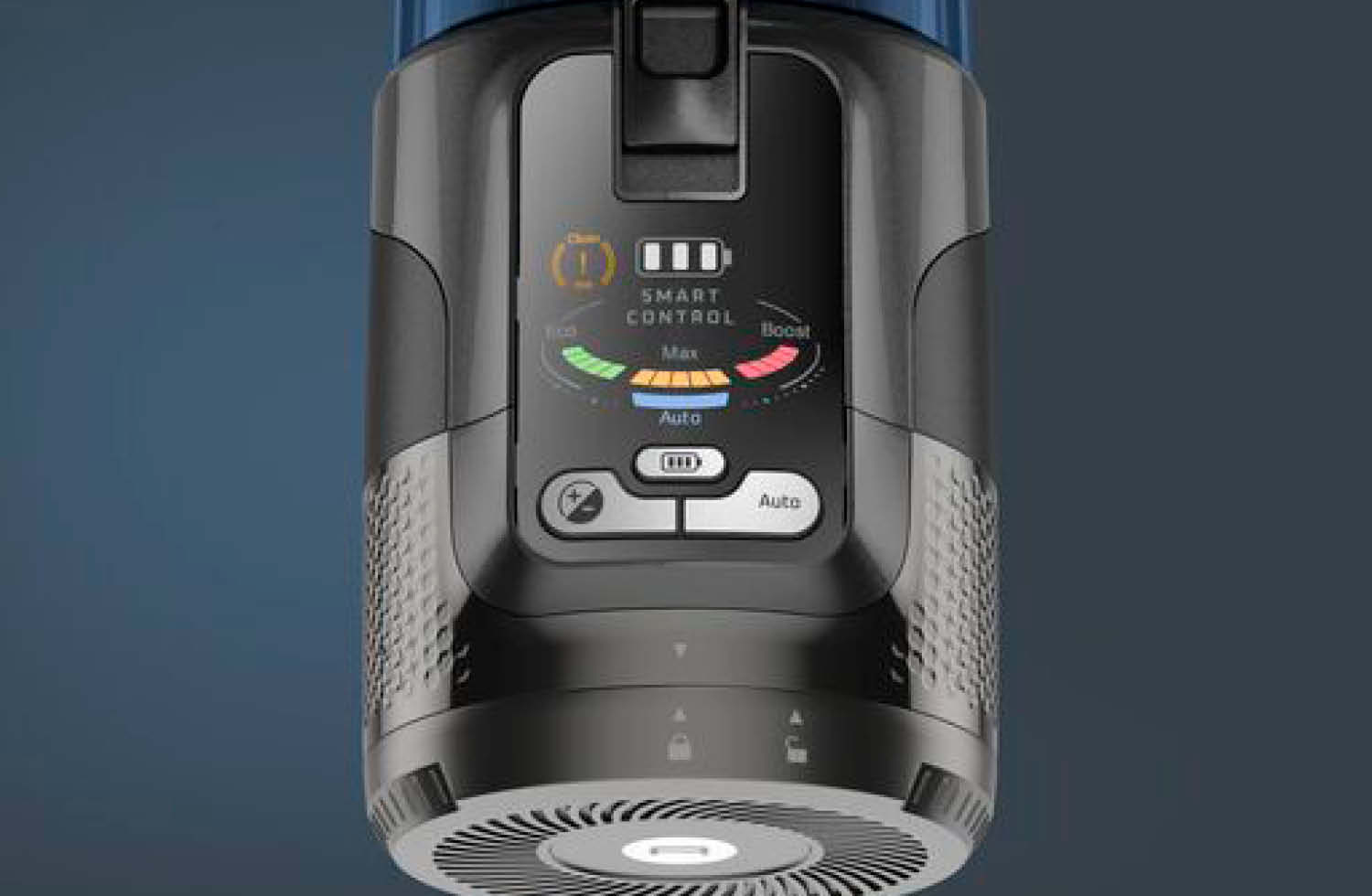 Rowenta X-Force Flex 13.60