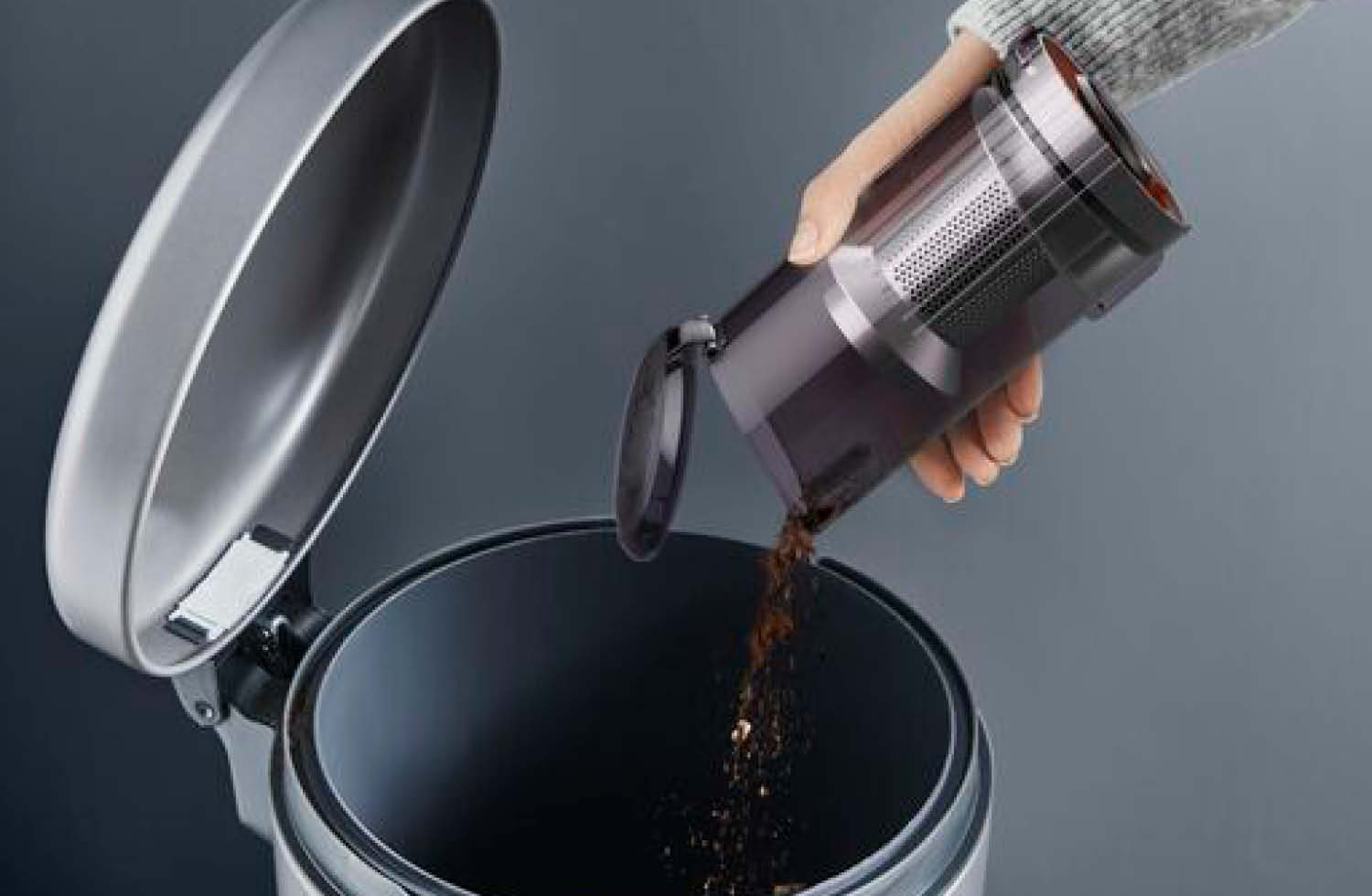 Rowenta X-Force Flex 13.60