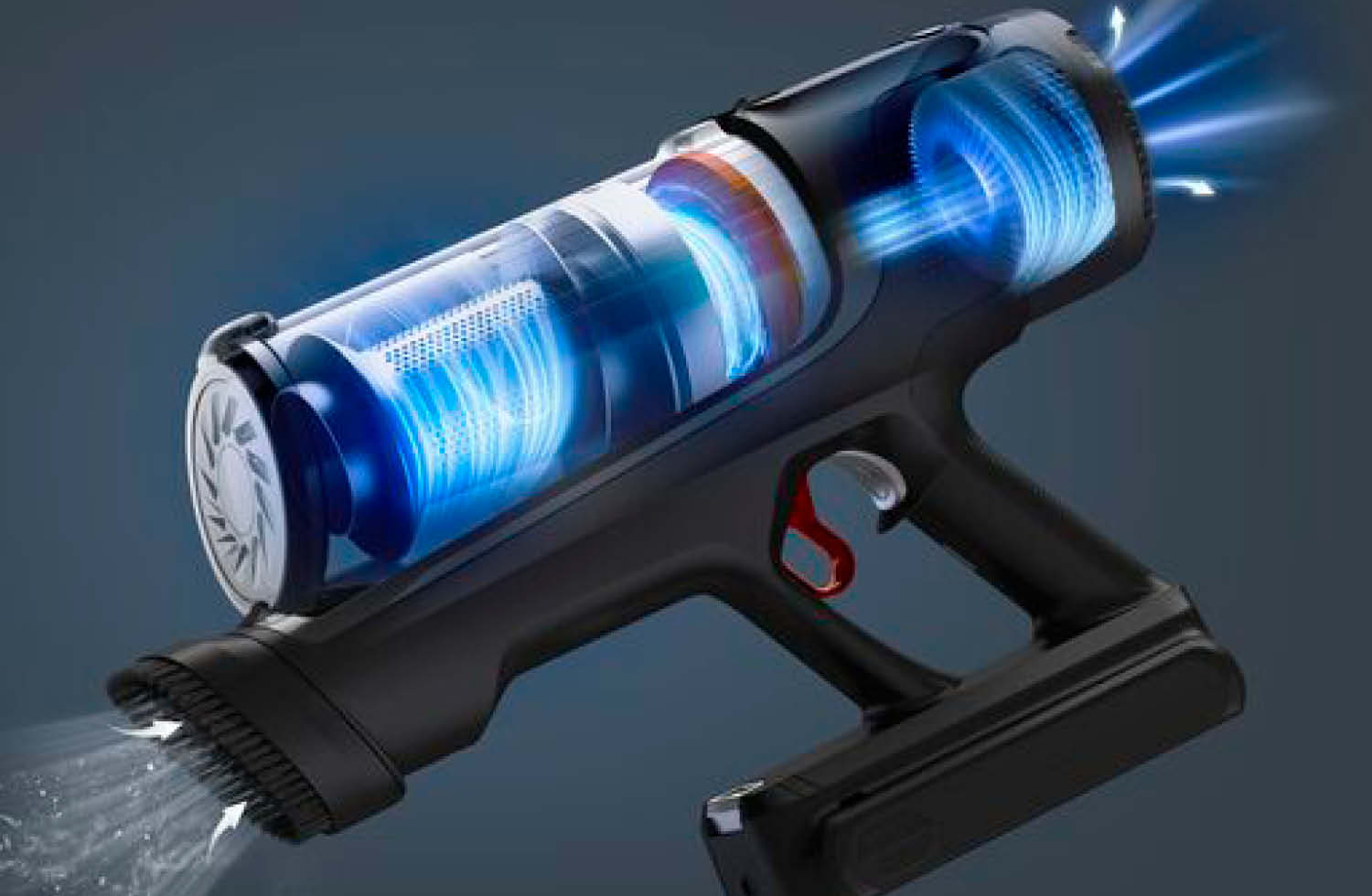 Rowenta X-Force Flex 13.60