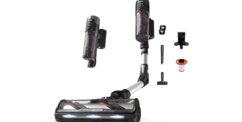 Rowenta X-Force Flex 13.60 Allergy