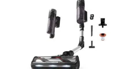 Rowenta X-Force Flex 13.60 Allergy