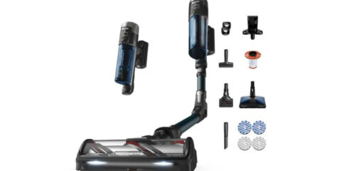 Rowenta X-Force Flex 13.60 Animal Aerospin