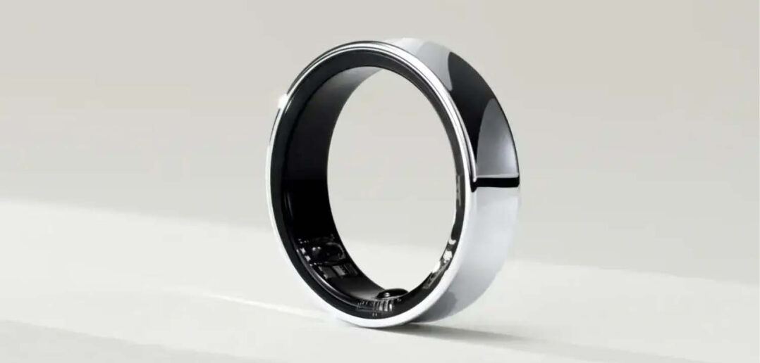 Samsung Galaxy Ring