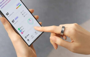 Samsung Galaxy Ring