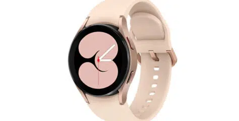 Samsung Galaxy Watch 4 (LTE) 40 mm Pink Gold