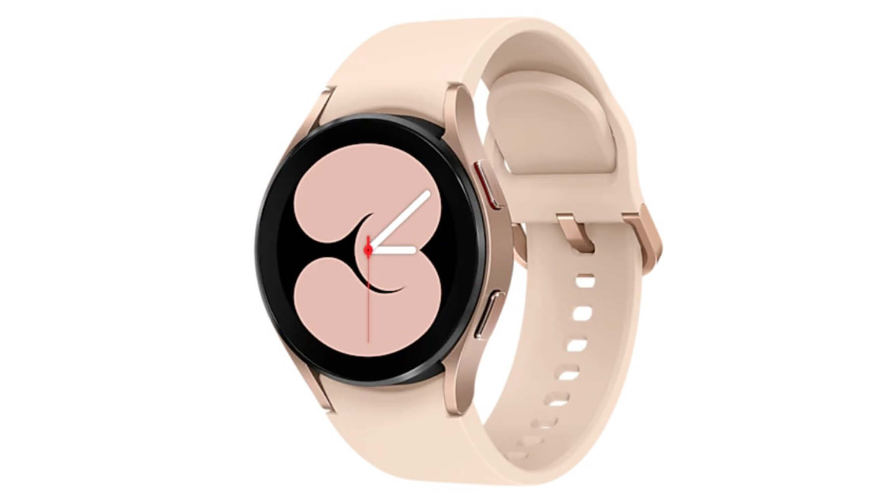 Samsung Galaxy Watch 4 (LTE) 40 mm Pink Gold
