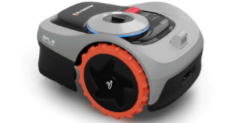 Segway Navimow i105E