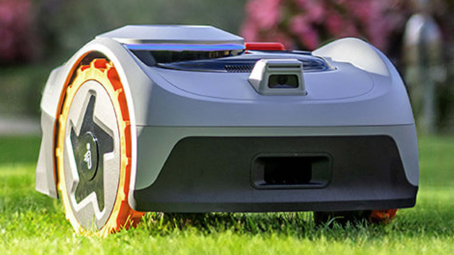 Segway Navimov i-Serie