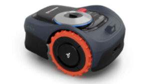Segway Navimow i108E
