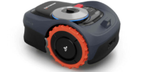 Segway Navimow i108E