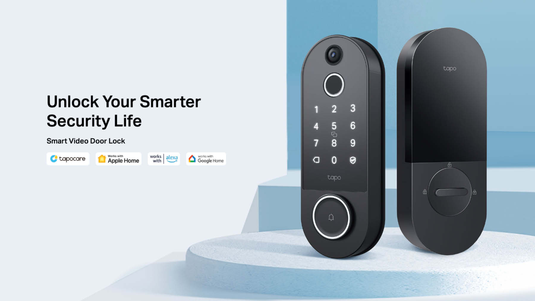 TP-Link Tapo DL130