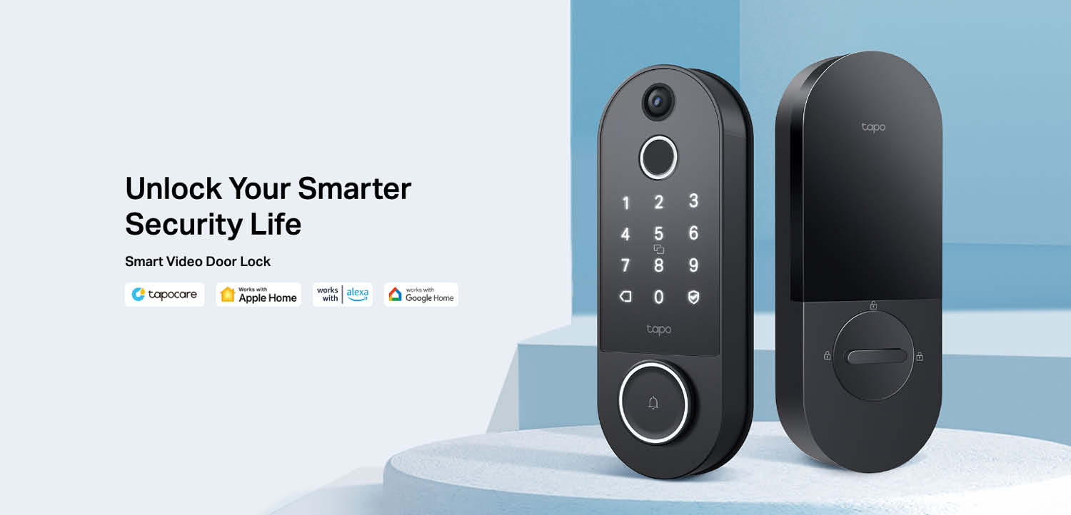 TP-Link Tapo DL130
