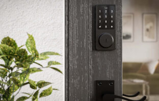 TUO Smart Lock