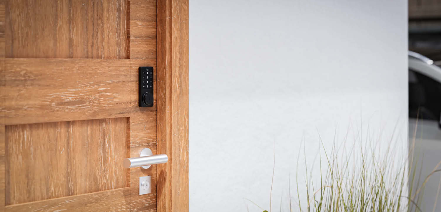 TUO Smart Lock