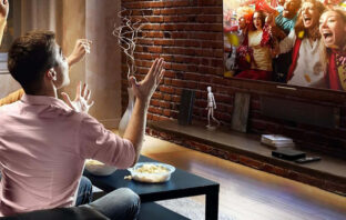 Thomson Streaming Box