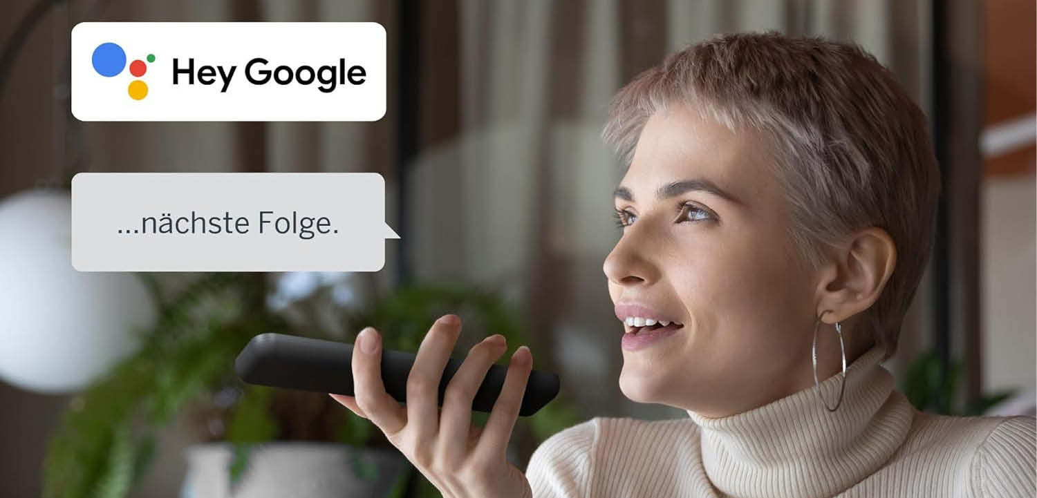 Thomson Streaming Box