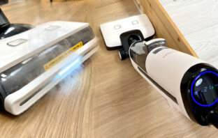 Tineco Floor One S7 Steam - Mit Dampfreinigungsfunktion an die Spitze?