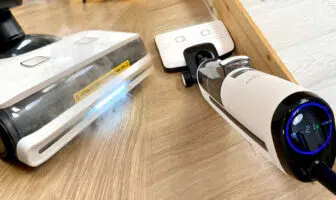Tineco Floor One S7 Steam - Mit Dampfreinigungsfunktion an die Spitze?