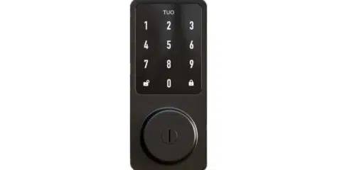 Tuo Smart Lock