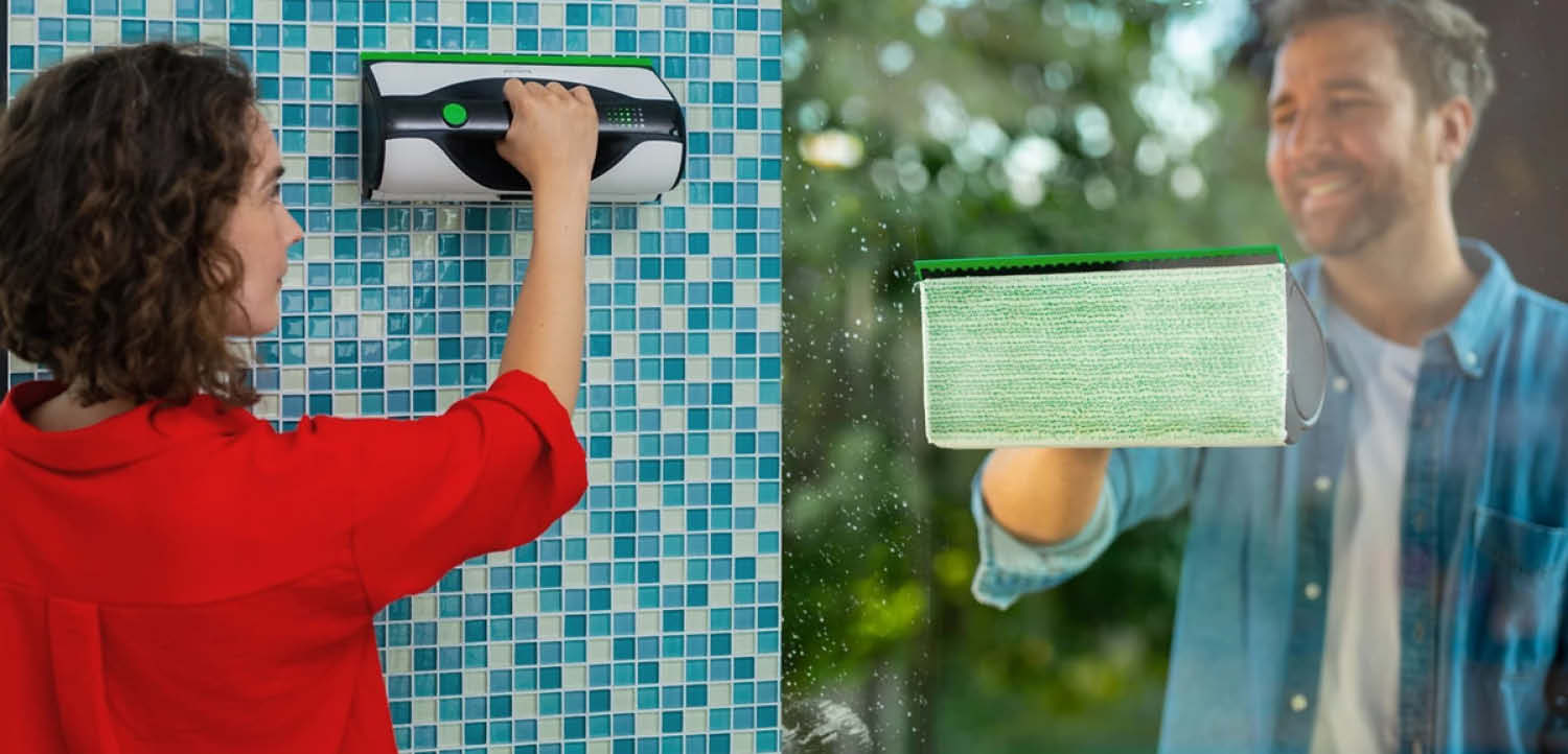 Vorwerk Kobold VG100+