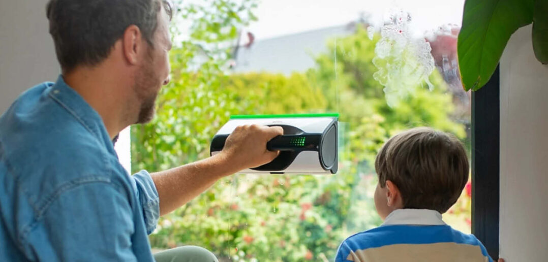 Vorwerk Kobold VG100+