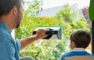 Vorwerk Kobold VG100+