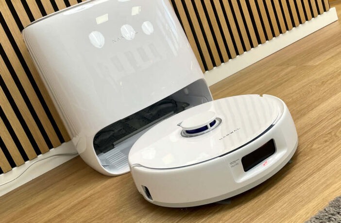 Wir haben uns den Narwal Freo X Ultra ganz genau angeschaut