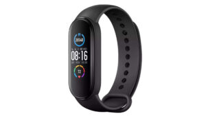 Xiaomi Mi Band 5