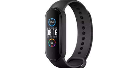 Xiaomi Mi Band 5