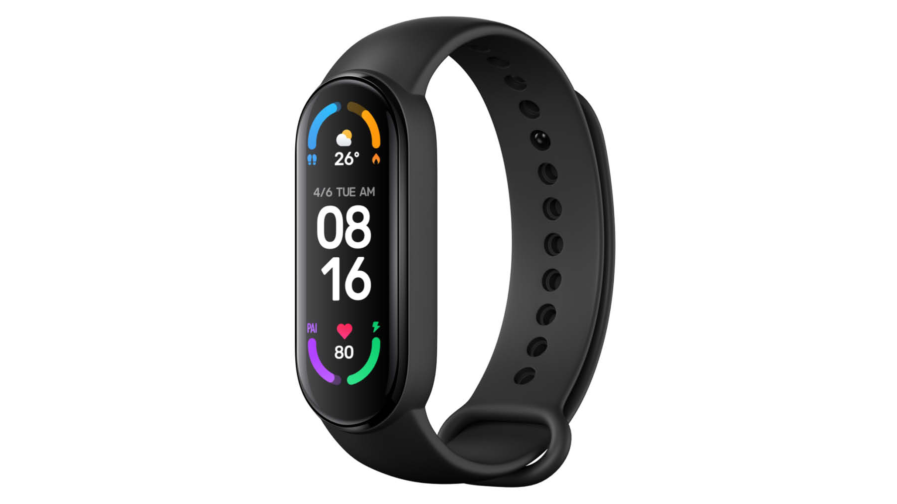 Xiaomi Mi Band 6