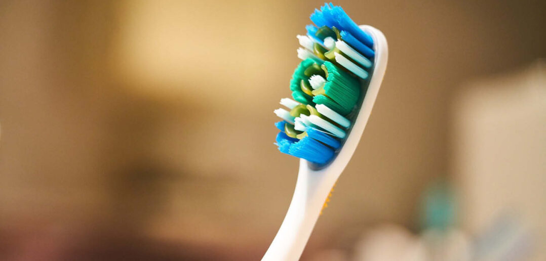 Zahnbürste