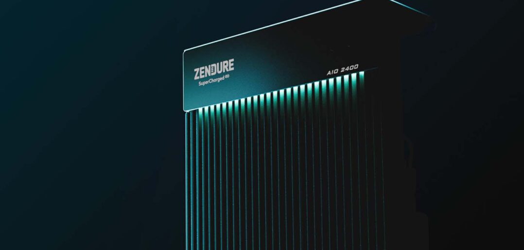 Zendure AIO 2400