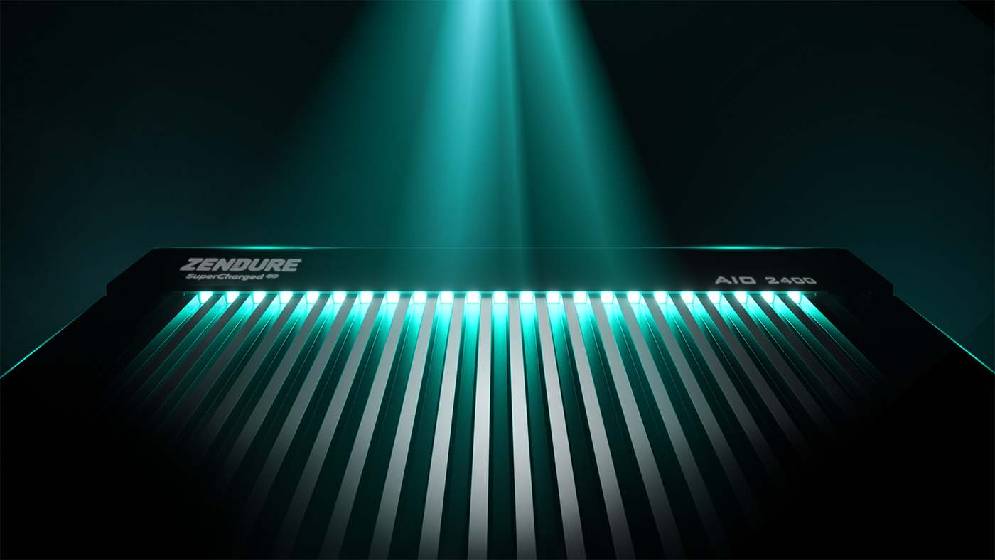 Zendure AIO 2400
