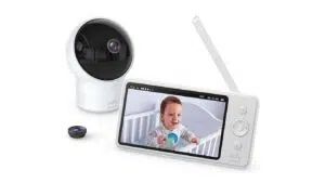 eufy Baby Monitor E110