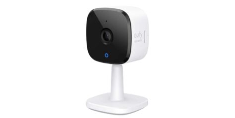 eufy Indoor Cam C120