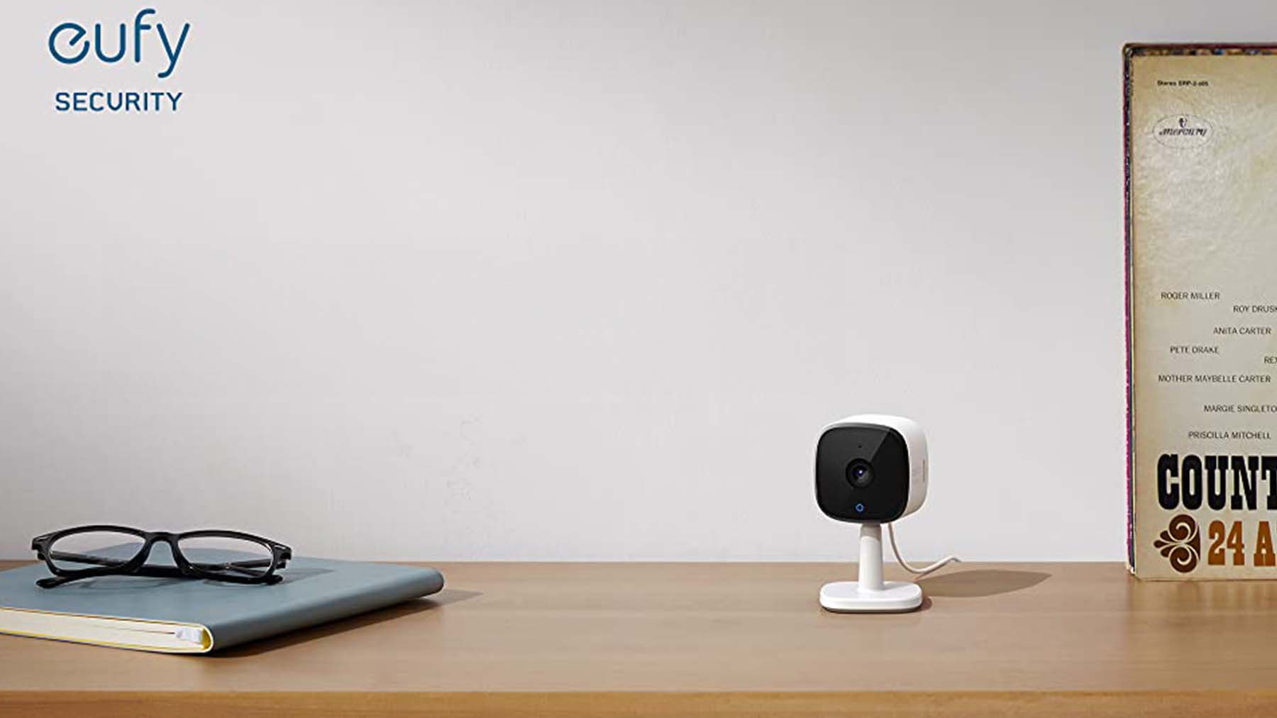 eufy Indoor Cam C120