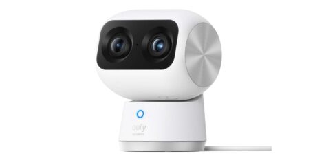 eufy Indoor Cam S350