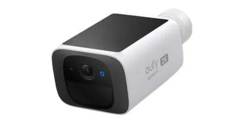 eufy SoloCam S220