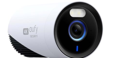 eufyCam E330