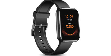 mobvoi TicWatch GTH Raven Black