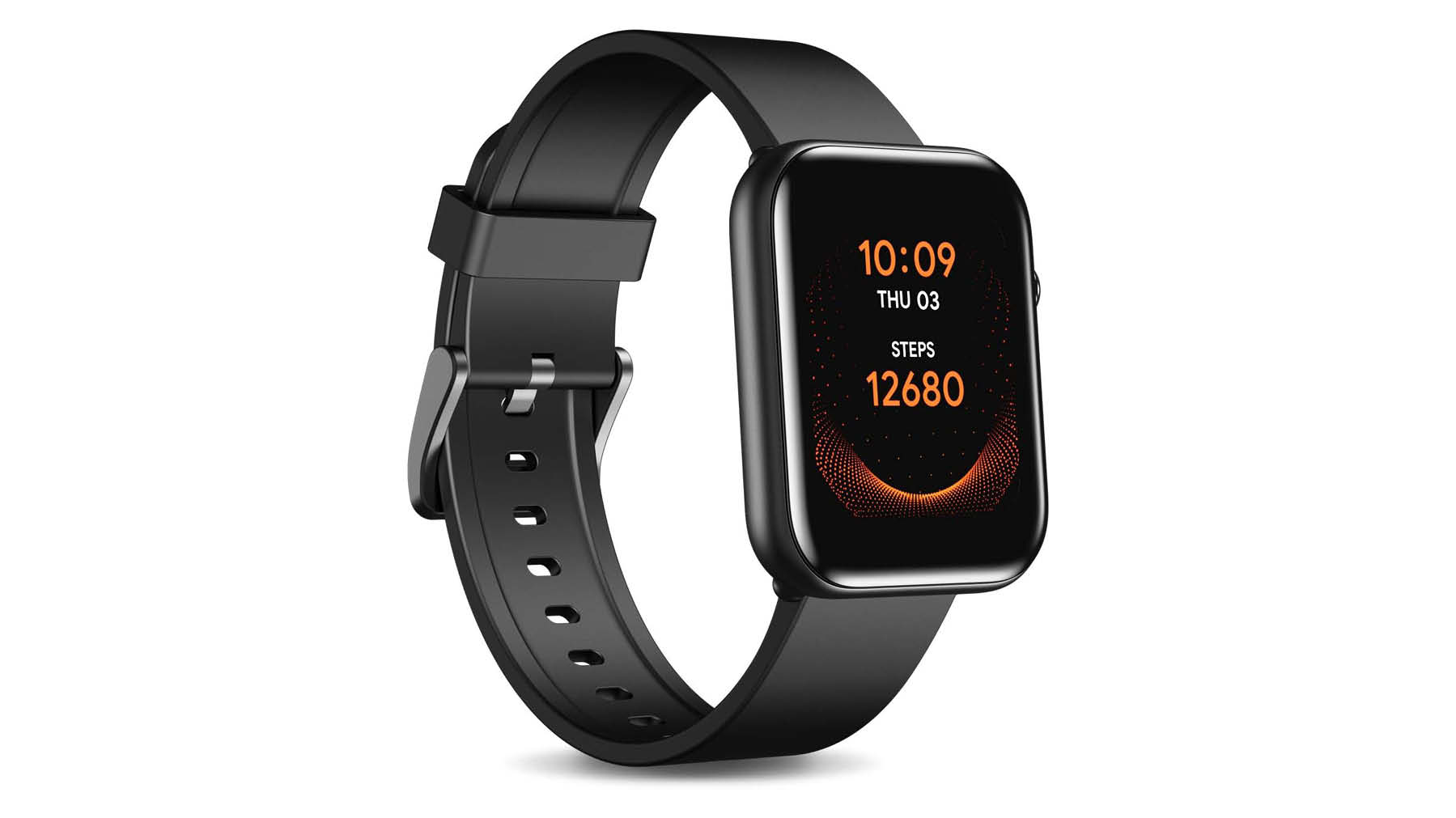 mobvoi TicWatch GTH Raven Black