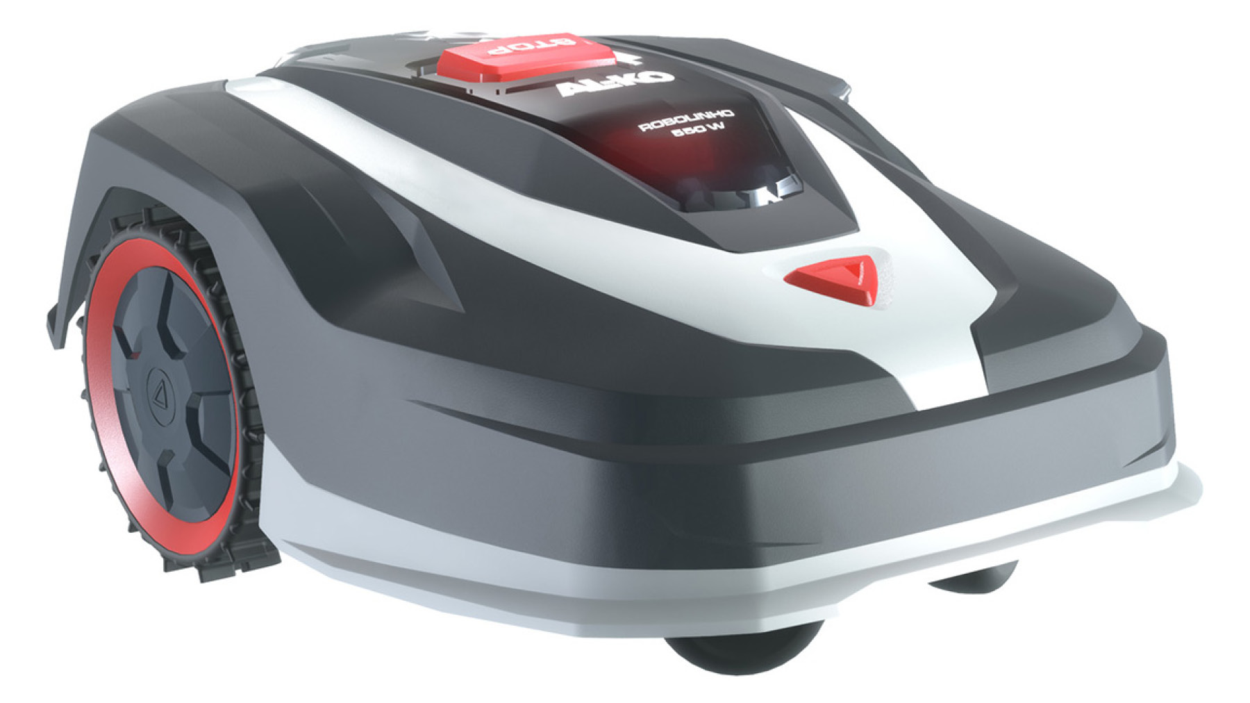 AL-KO Robolinho 550 W