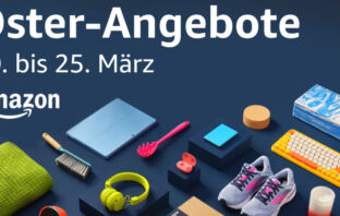 Amazon Oster-Angebote