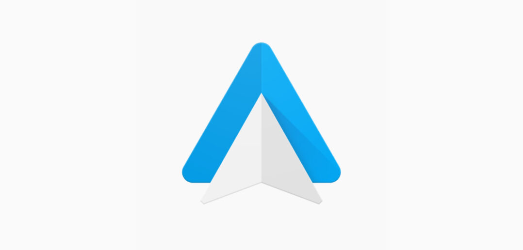 Android Auto Logo
