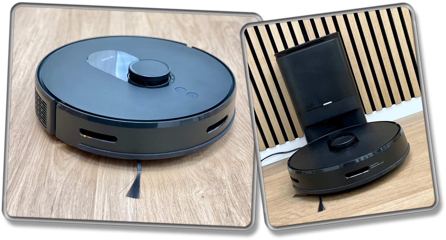 Das ist der Botslab by 360 S8 Plus im Detail