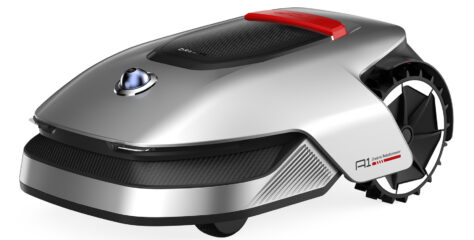 Dreame Roboticmower A1