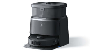 ECOVACS DEEBOT T30 OMNI
